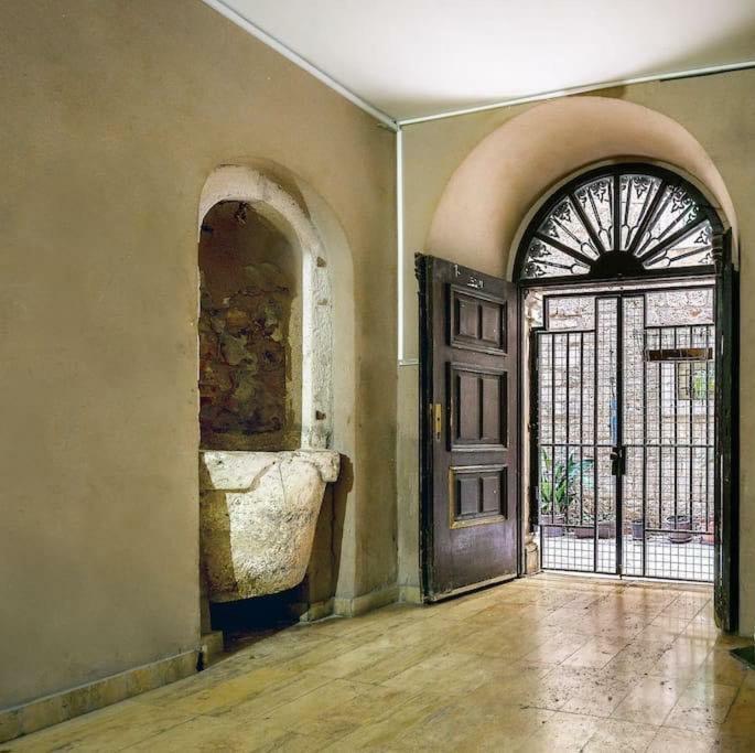 Old Town Experience Apartment Котор Экстерьер фото
