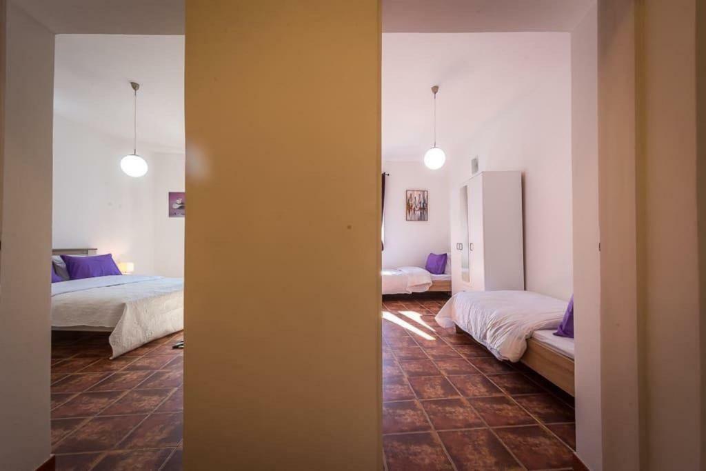 Old Town Experience Apartment Котор Экстерьер фото