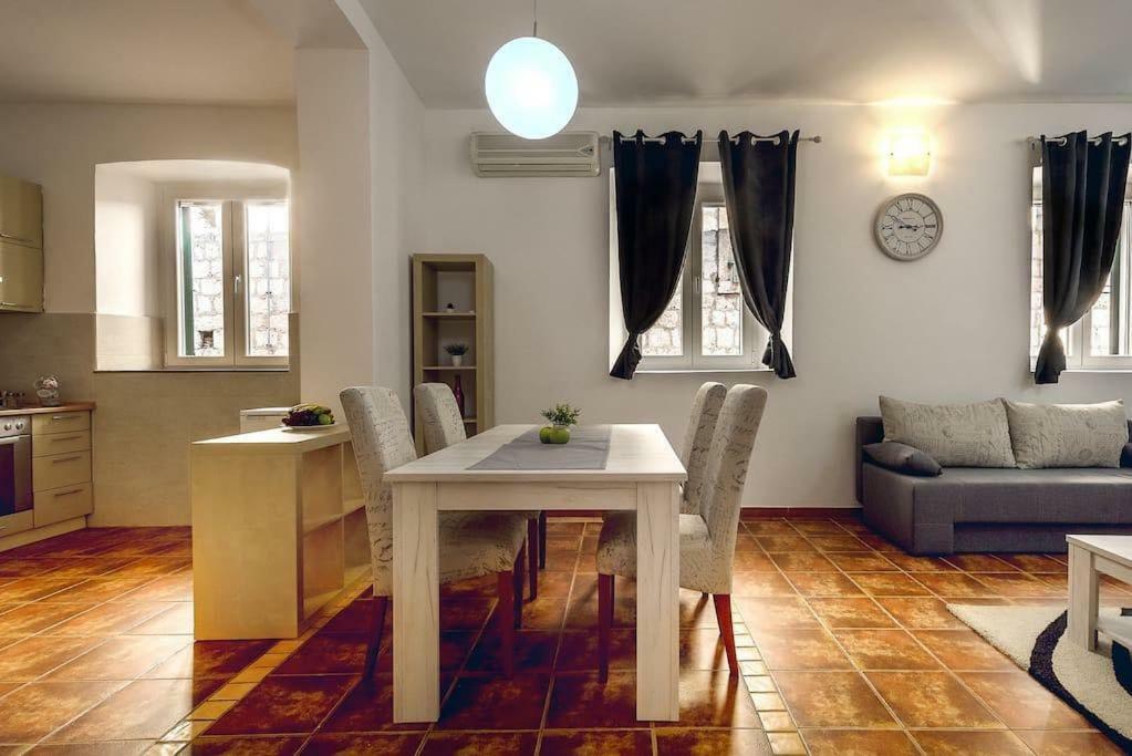 Old Town Experience Apartment Котор Экстерьер фото