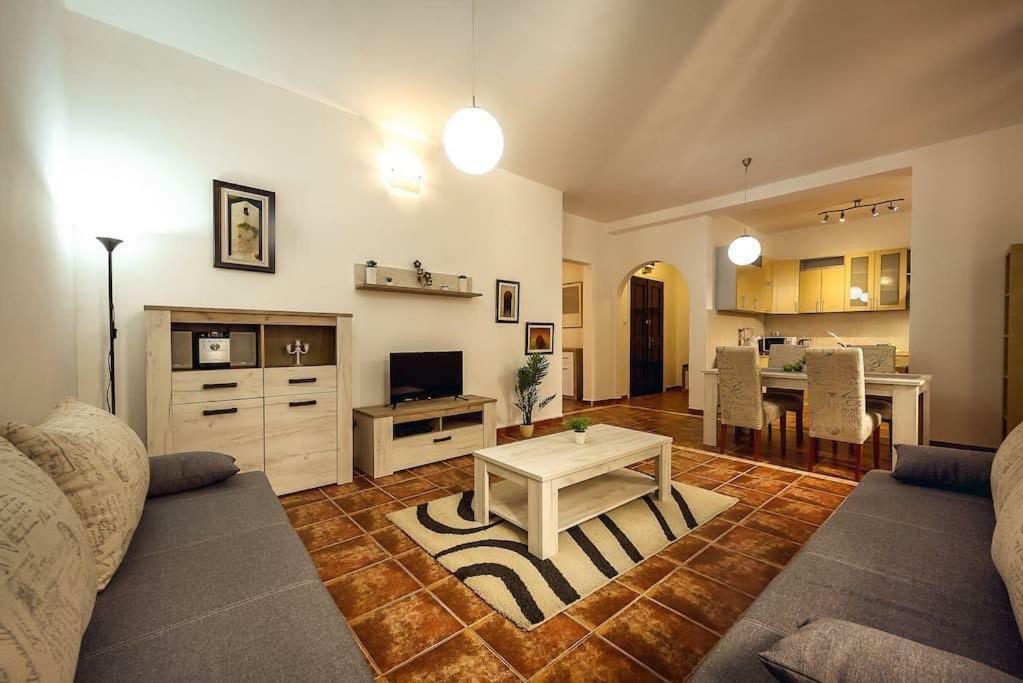 Old Town Experience Apartment Котор Экстерьер фото