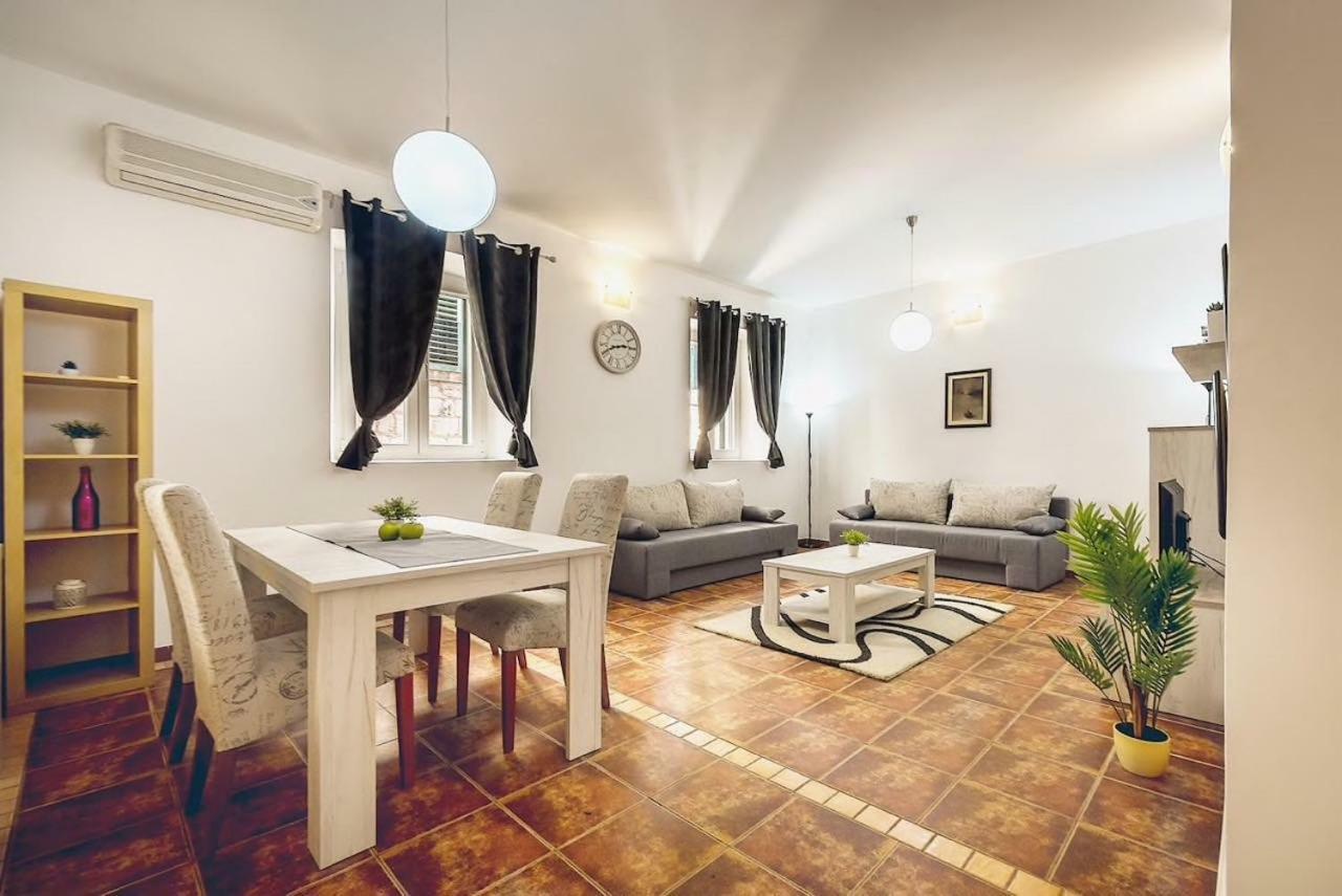 Old Town Experience Apartment Котор Экстерьер фото