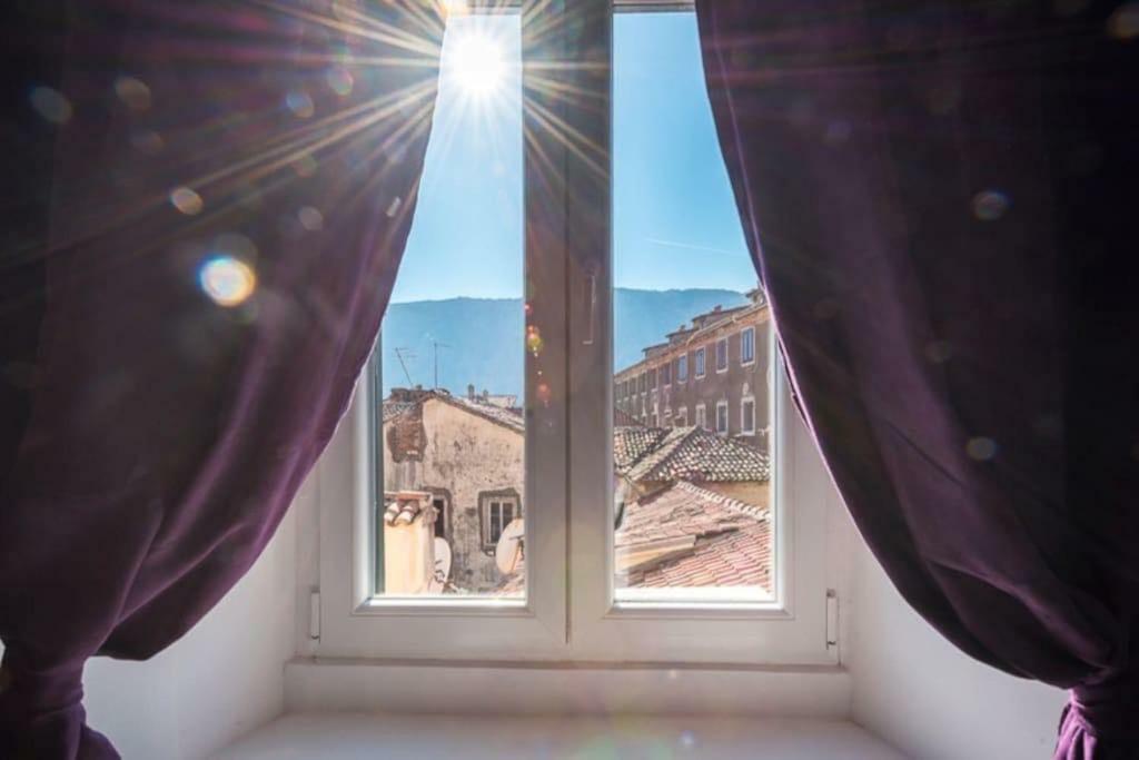 Old Town Experience Apartment Котор Экстерьер фото